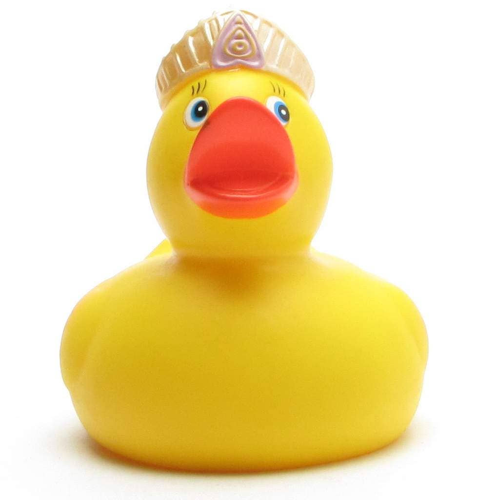 Princess Duck