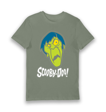 T-shirt adulte Scooby-Doo The Creeper
