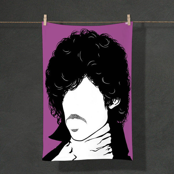 Strofinaccio "Prince"