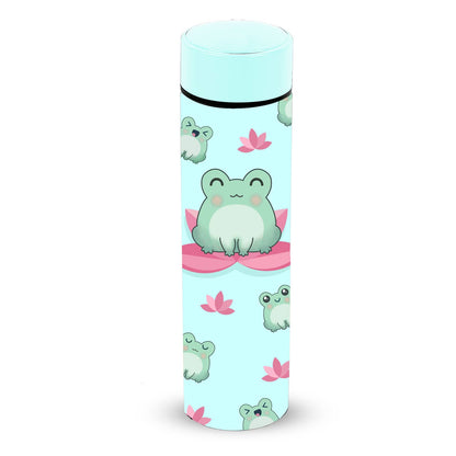 Bottiglia Block Oh My Pop! « Froggy »