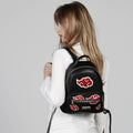 Sac à Dos Heady Naruto « Clouds » Noir