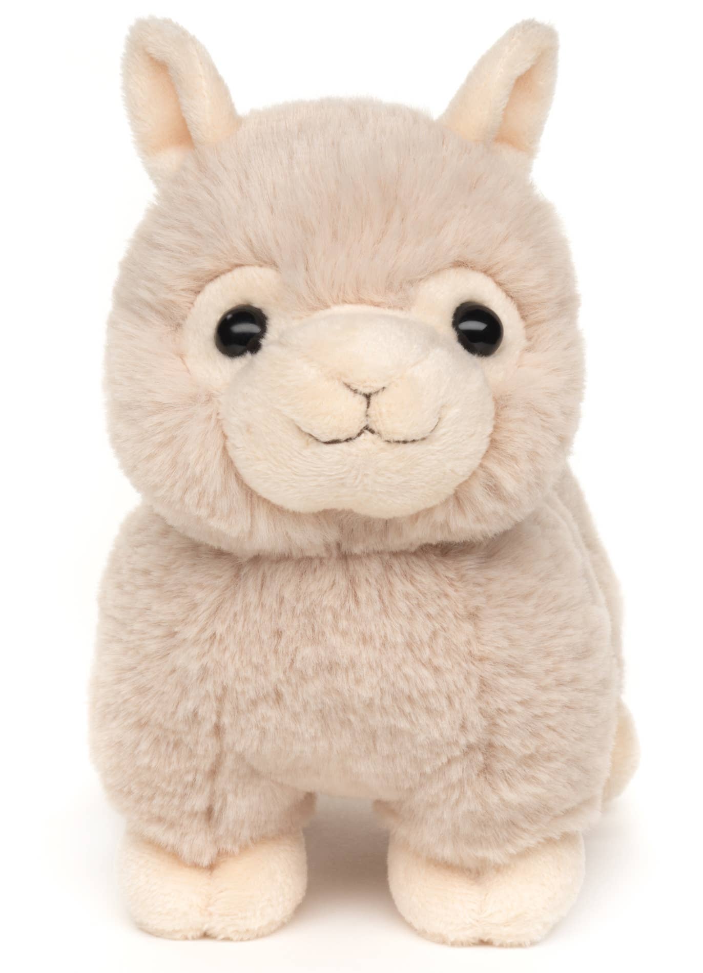 Peluche Alpaga, debout
