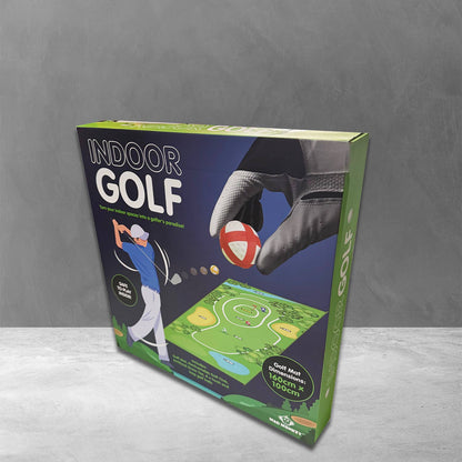 Jeu Tapis de Golf