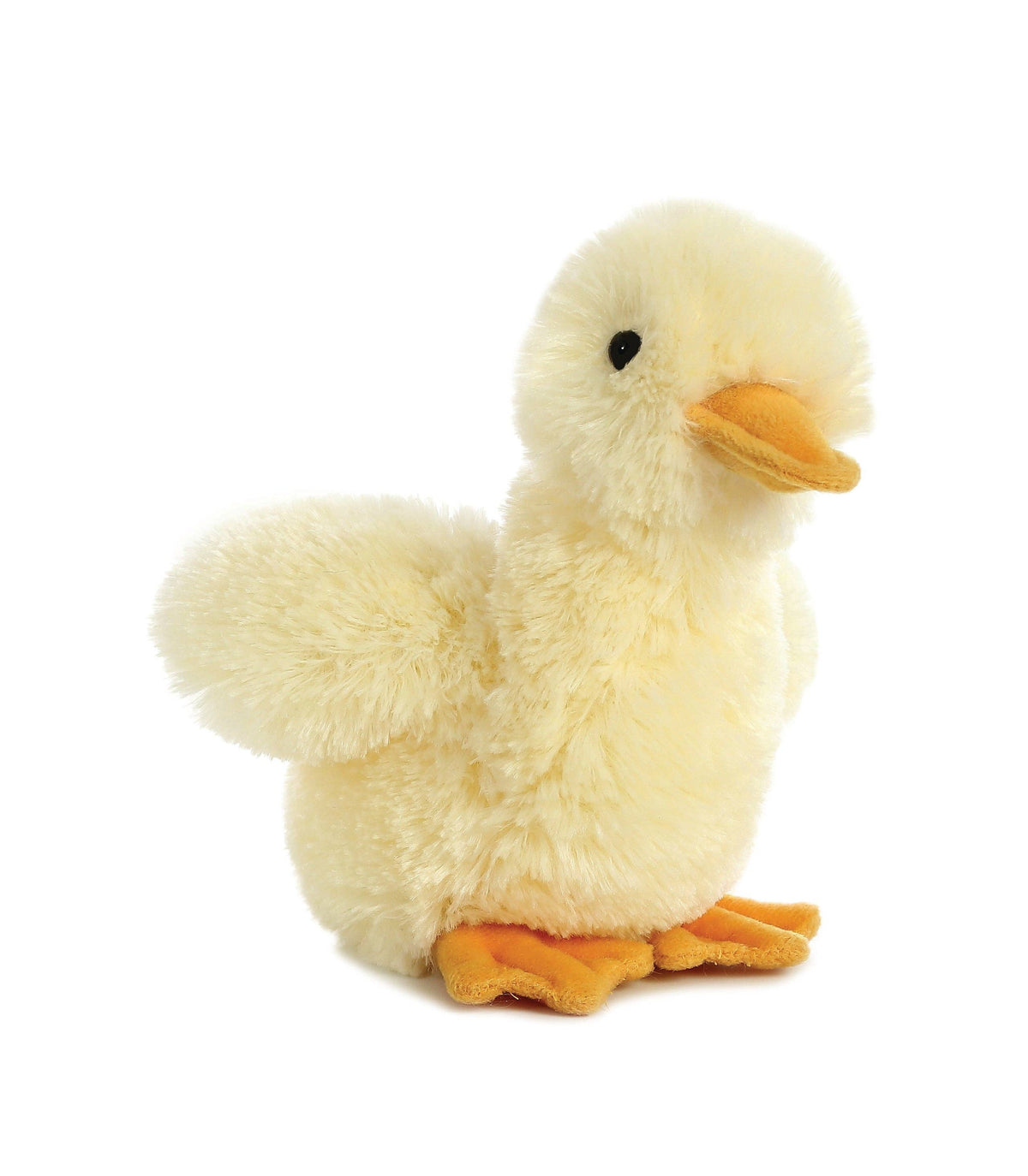 Mini Flopsies - Patito - 20 cm - Aurora