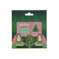 Pin's Wicked 3-Pack