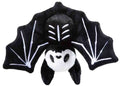 Peluche murciélago Skeletoni Halloween Heunec — 20 cm