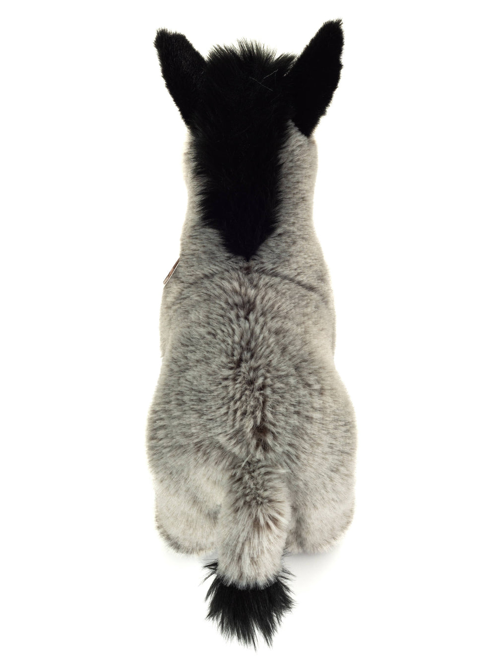 Peluche Asino in Piedi – 27 cm