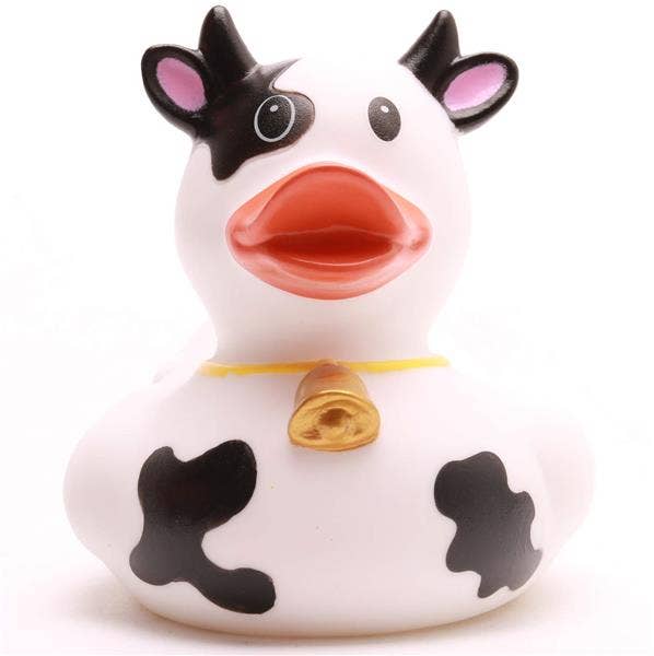 Ente Kuh