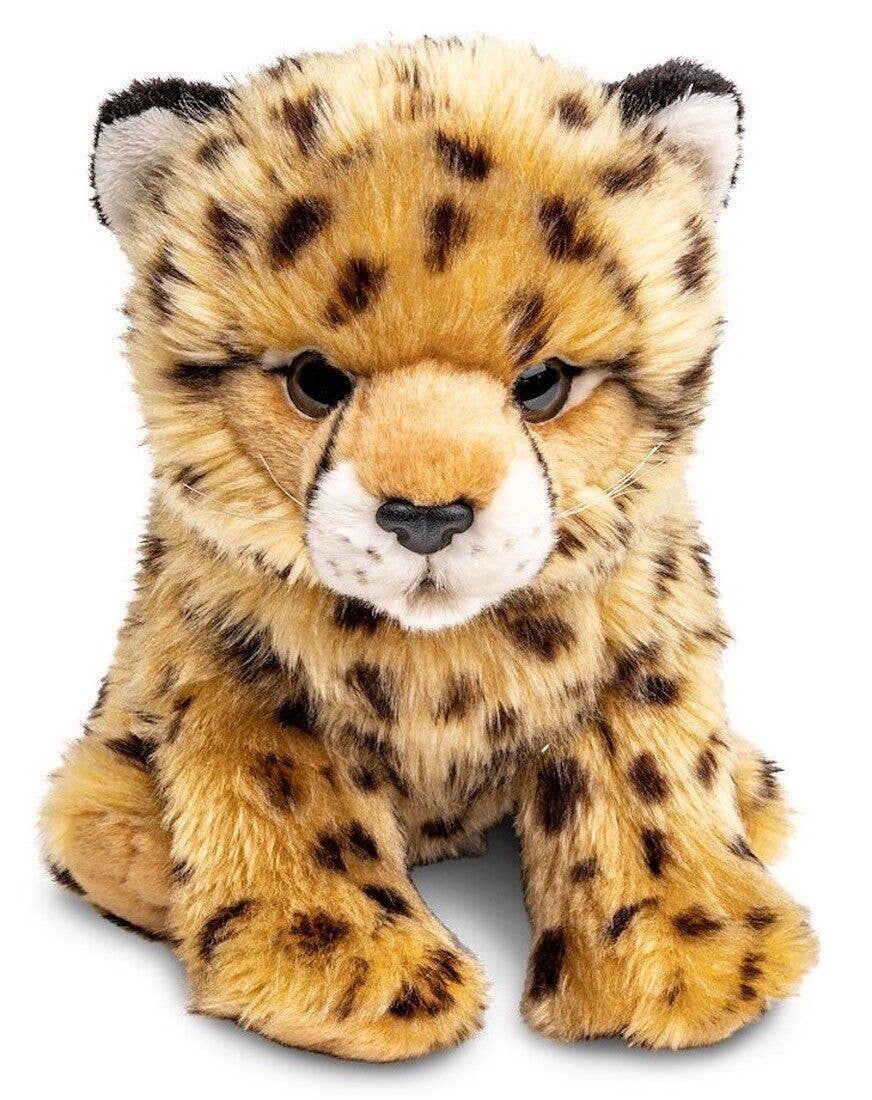 Peluche Petit Guépard