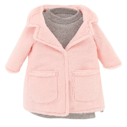 Ensemble de vêtements d'hiver pour Lucky Doggy