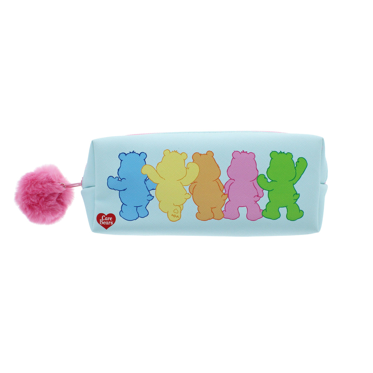 Trousse à crayons Bisounours
