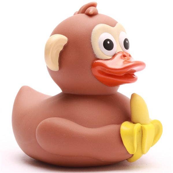 Duck Monkey