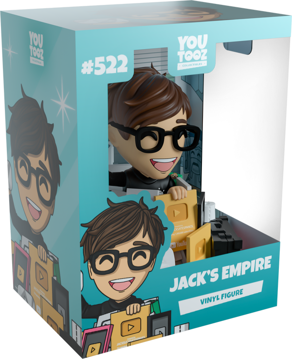 Jack’s Empire