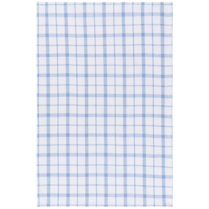 Lot de 2 torchons Pêches