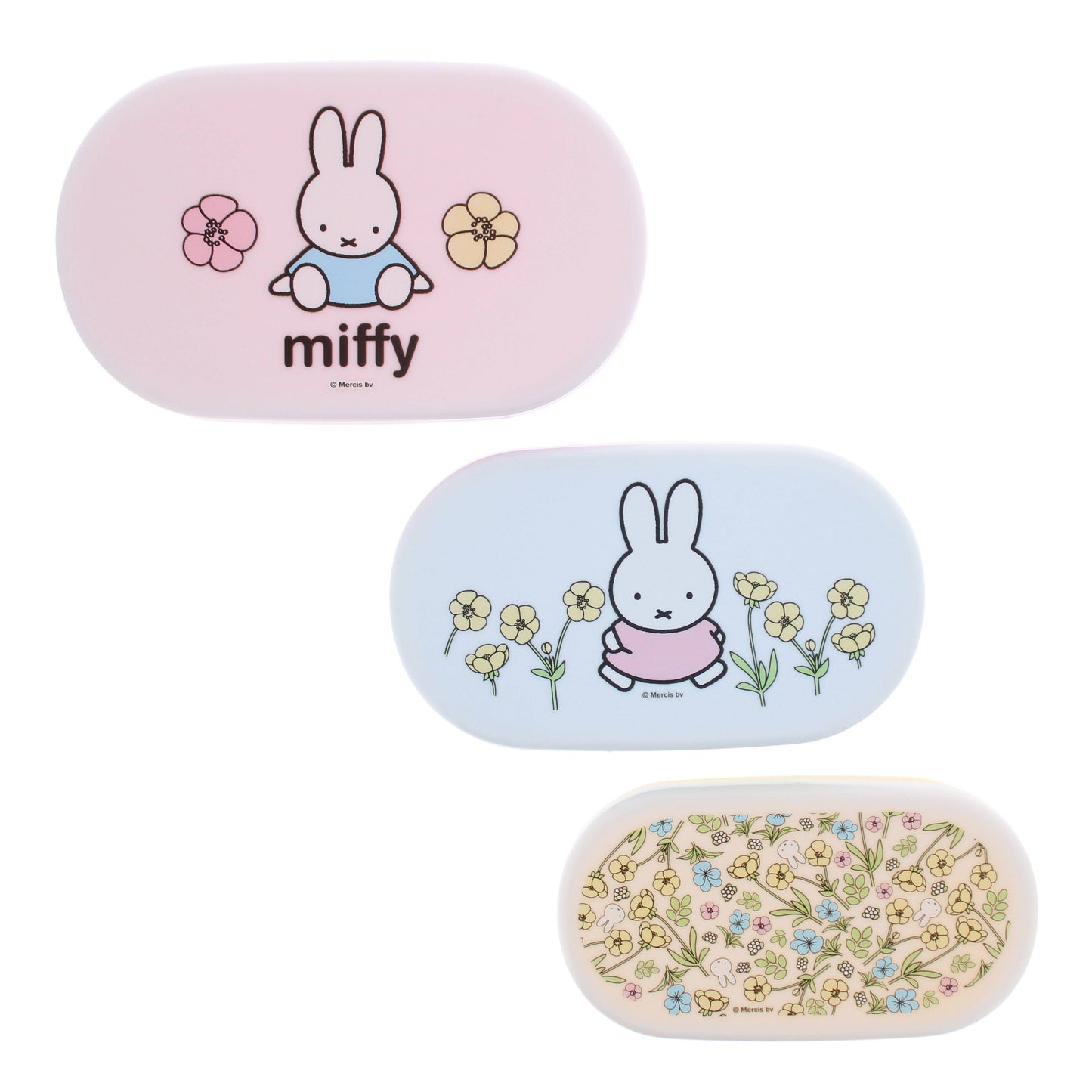 Macetas de almacenamiento Miffy