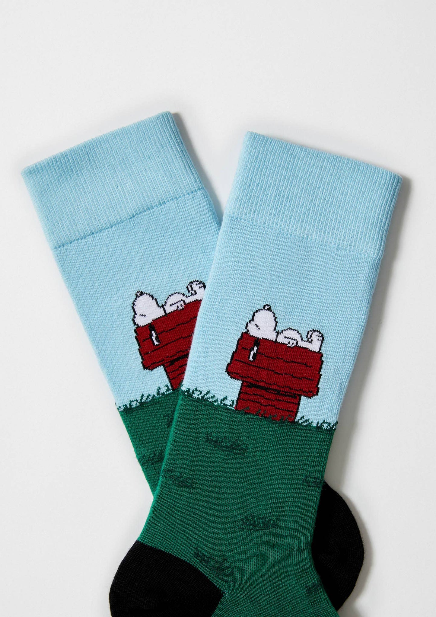 BeSnoopy House Socks/