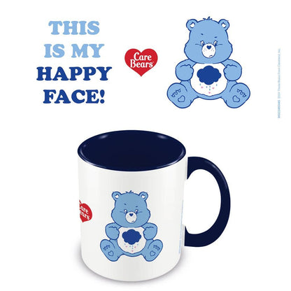 Mug Les Bisounours - Grumpy Bear