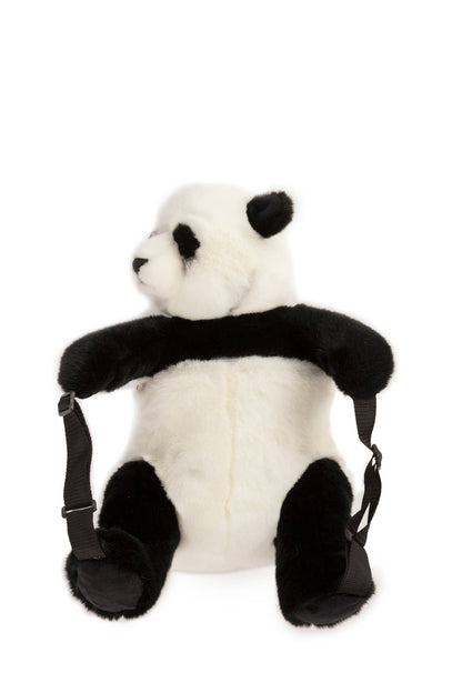 Sac à dos Peluche enfant panda