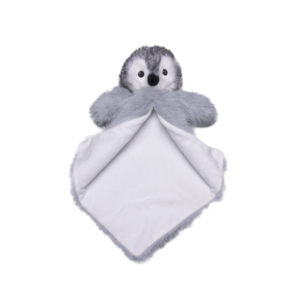 Doudou Manchot Pingi