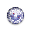 Aimant en Verre Miffy Holland
