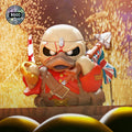 Canard Iron Maiden: Eddie The Trooper TUBBZ (First Edition)