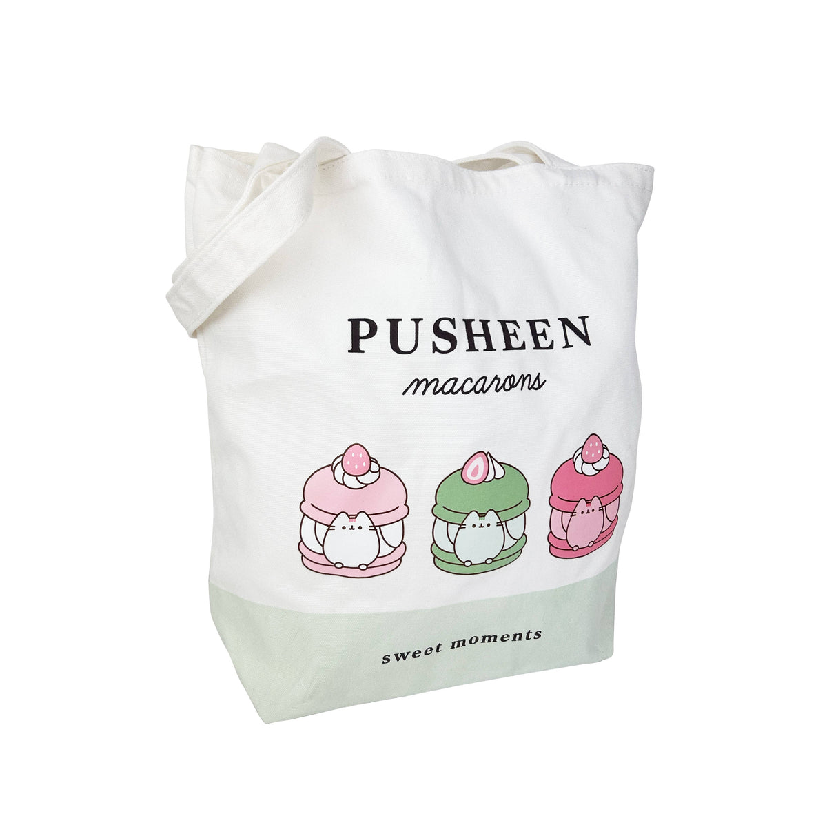 Tote Bag Pusheen – Sweets