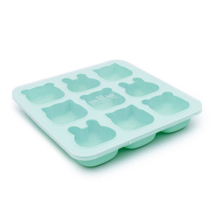 IJsblokjesvorm/Freeze & Bake Poddies mal - Nieuwstaat