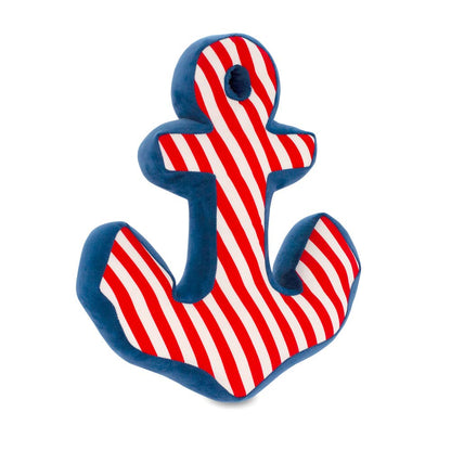 Cojín bebé ancla 40 cm