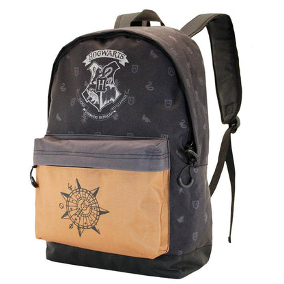 Harry Potter Howgarts-Sac à dos HS FAN