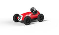 Verve Loretino Marino Red Car