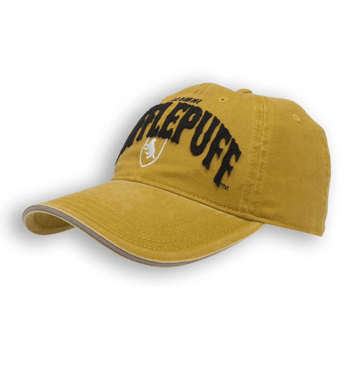 Casquette réglable Harry Potter Poufsouffle Alumni