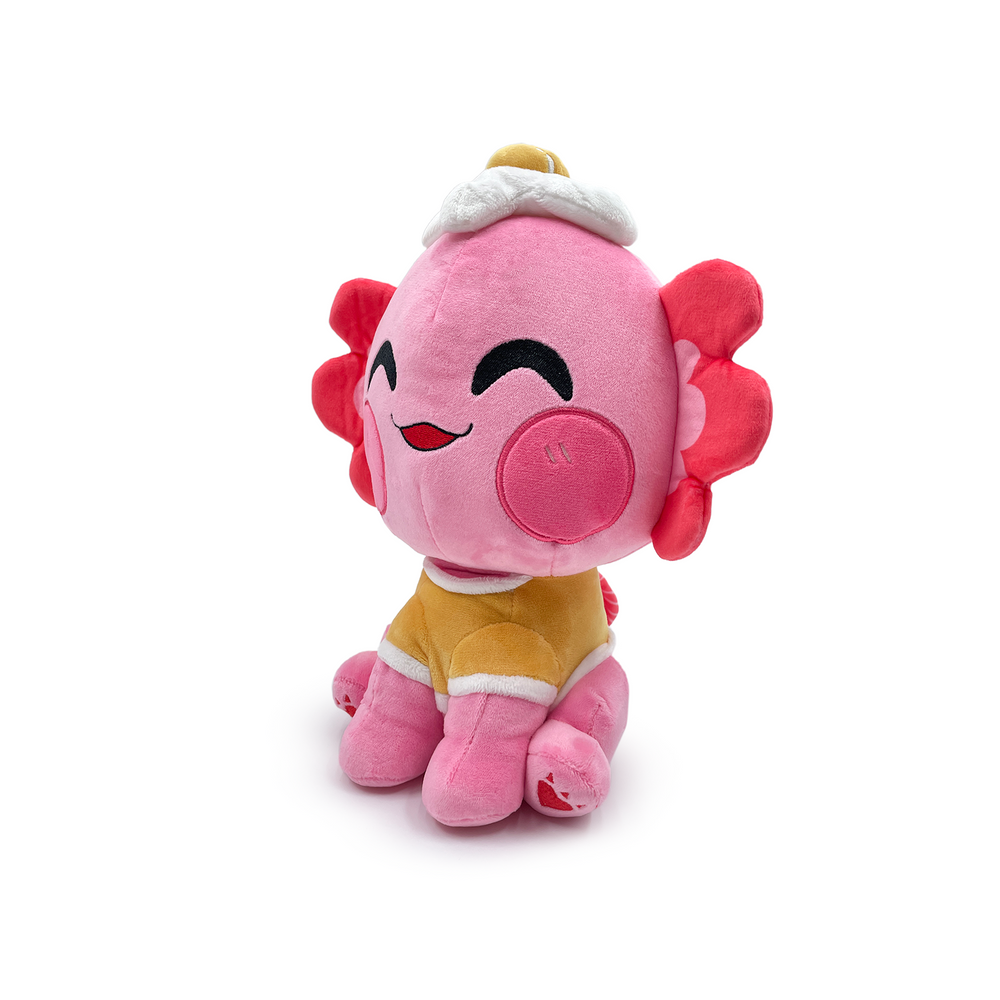 Peluche Egg-xolotl – 22,9 cm