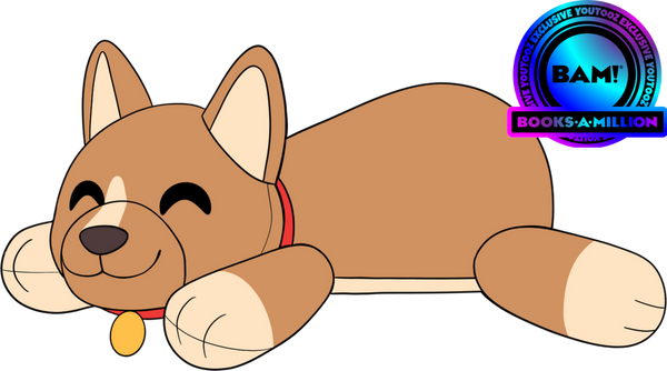 Ein Flop Plush (1ft)