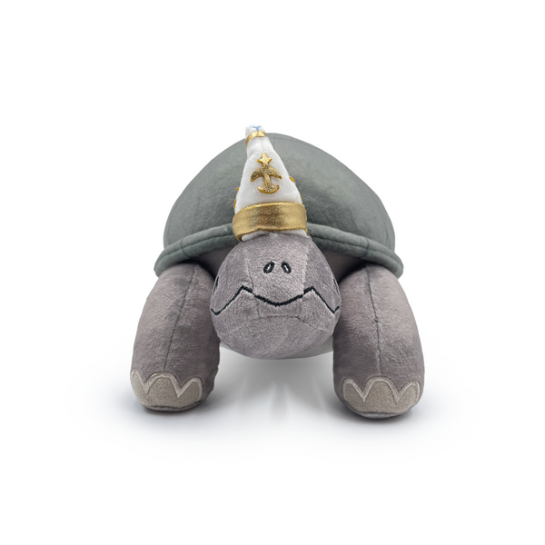 Miriel, Pastor of Vows Plush (9in)