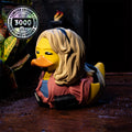 Pato TUBBZ Jurassic Park: Dr. Ellie Sattler TUBBZ (First Edition)
