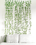 Enredadera Artificial de 12 Tiras - CORNELIA