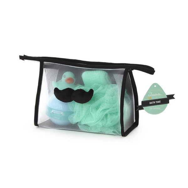 Coffret Cadeau Homme “Mister Mint”