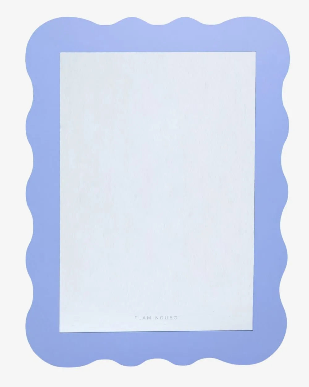 Espejo de Pared Ondas - Wavy Mirror STORMI
