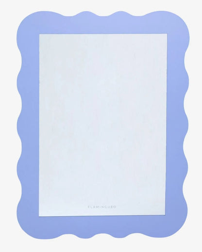 Espejo de Pared Ondas - Wavy Mirror STORMI