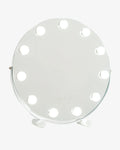 Espejo Luces LED Circular - JASMINE