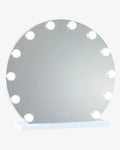Espejo Luces LED Semicircular - DREAM
