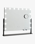 Espejo Maquillaje con Luz LED - BELLA