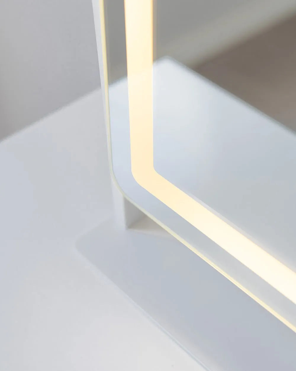 Espejo maquillaje con luz LED - BLAIR