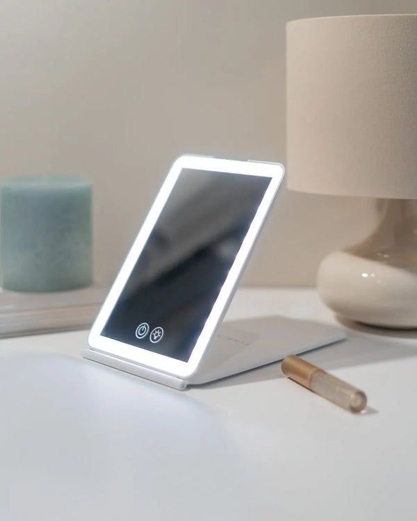 Espejo Viaje con luz LED - AIRE
