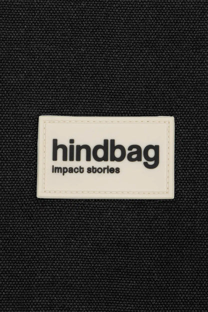 Sac cabas Oscar Noir