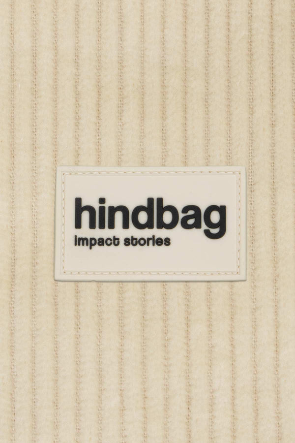 Bob Velours Beige