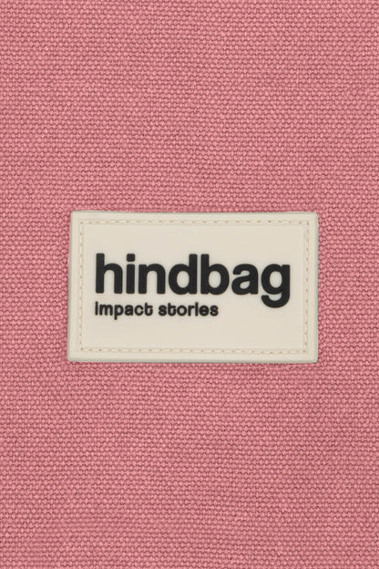 Sac cabas Oscar Rose blush