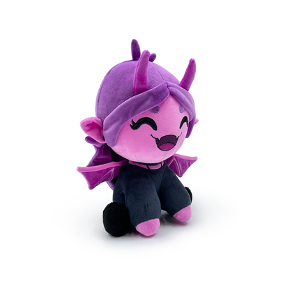 Evil Minx Plush (9in)