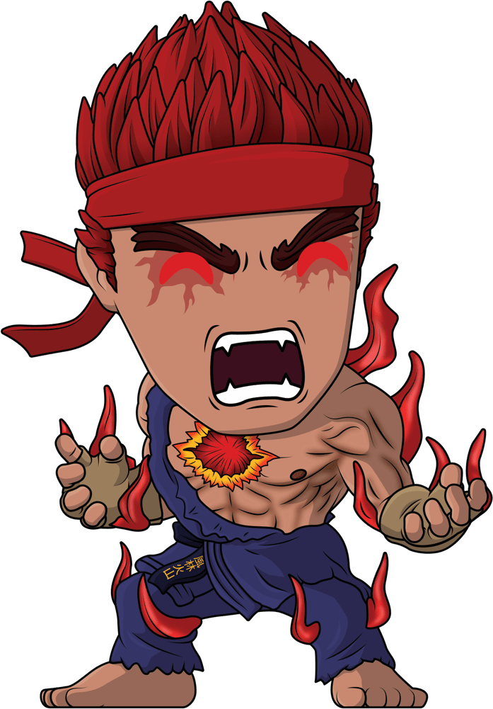 Ryu