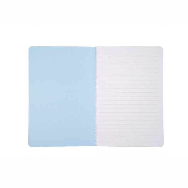 Carnet de notes A5 Teckel